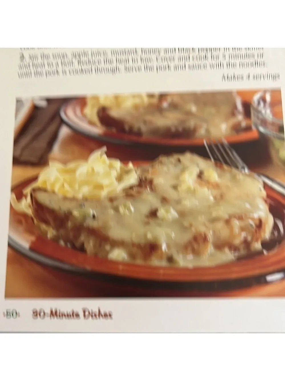 Simple 1-2-3 Recipe Book